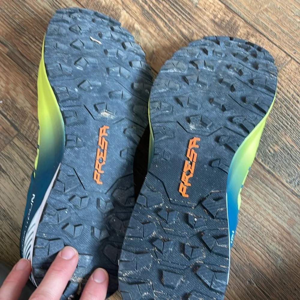 Scarpa Trail shoes
Ribelle Run
Kalibra HT - Picture 3 of 5